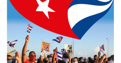 Resumen Latinoamericano #175, Edición Cubana