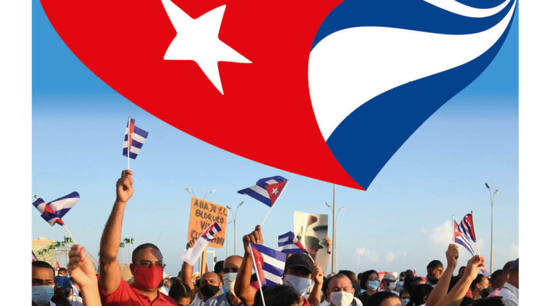 Resumen Latinoamericano #175, Edición Cubana