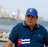 Raúl Capote Fernández