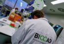 Empresa biotecnológica rusa presentó parte de su portafolio comercial en Cuba