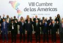 Cumbre de Américas, vamos todos o nadie; analiza Héctor Bernardo