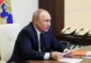 Putin denuncia ataques cibernéticos contra Rusia