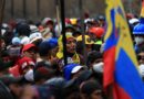 Movimiento indígena de Ecuador acepta reunión con poderes del Estado tras 15 días de paro