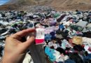 Chile: ¿Cómo se formó el basural a cielo abierto de ropa en Atacama que ardió en un incendio con un alto costo ambiental?
