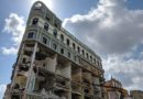 Cuba: De alta todos los pacientes hospitalizados por el accidente en el hotel Saratoga