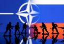 Cumbre de la OTAN finaliza con pronunciamientos belicistas
