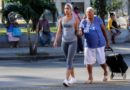 Segunda dosis de refuerzo en mayores de 50 años disminuye mortalidad por COVID-19 en Cuba