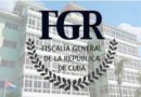Cuba: La Fiscalía General de la República informa sobre procesos penales derivados de los disturbios del 11 de julio