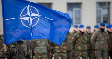 La guerra de la OTAN y los Gurú Sapiens