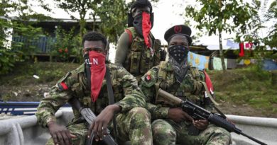«Llegó el momento de la paz»: Petro propone al ELN un alto el fuego bilateral para retomar el diálogo con la guerrilla en Colombia