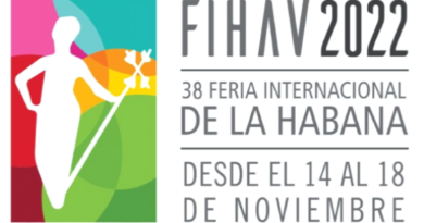 FIHAV 2022 integrará atractivas propuestas para los inversores en el mercado cubano