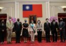 China sanciona a Nancy Pelosi luego de polémica visita a Taiwán