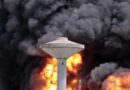 Incendio en Matanzas: Una explicación necesaria sobre los pararrayos
