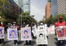México: La Comisión de Ayotzinapa afirma que no hay indicio alguno de que los estudiantes se encuentren con vida