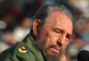 «Hijos de Fidel»: Katiuska Blanco y la vida del líder histórico de la Revolución Cubana