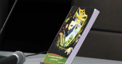 “La concepción del Poder Popular que diseñó Fidel” fue presentado en el Centro Fidel Castro