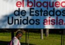 Intelectuales, políticos, artistas y otras personalidades piden a Biden el fin de las sanciones contra Cuba