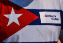 Estados Unidos conoce la necesidad de Cuba: El fin del bloqueo