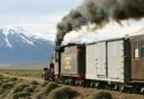 La Trochita: Cómo es la historia de un tren único en el mundo que desafía el paso del tiempo