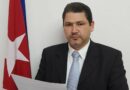 Cuba califica de injerencista diálogo sobre Venezuela en Ginebra