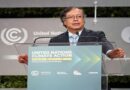 Mandatario colombiano planteará un cese multilateral al fuego