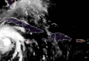 Ian se convierte en huracán al sur de la región occidental de Cuba
