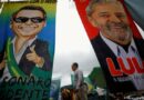 Elecciones en Brasil: Lula ganó la votación pero habrá segunda vuelta