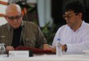 El ELN y el Gobierno de Colombia anuncian la vuelta al diálogo para noviembre