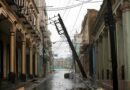 Cuba: Financiará el Presupuesto del Estado el 50% de los precios de los materiales para población damnificada por huracán Ian