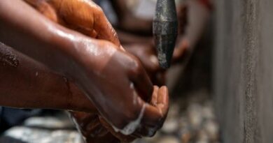 ONU ofrece apoyo a Haití para enfrentar nuevo brote de cólera