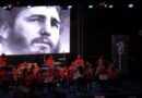 A seis años de su partida: Fidel en los jóvenes