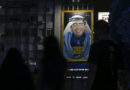 «Diego es inmortal»: Argentina y el mundo recuerdan a Maradona