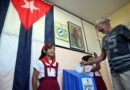 ¿Por quién se vota en Cuba?