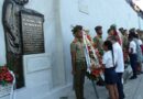 Cuba: Rinden tributo Raúl y Díaz-Canel a los mártires del 30 de noviembre