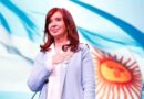 Argentina: Solidaridad con Cristina Fernández de Kirchner y repudio a la mafia judicial