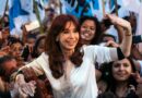 «No voy a ser candidata»: Cristina Fernández descarta optar a la presidencia de Argentina