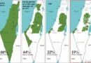 Palestina: 75 años del injusto Plan de los dos Estados