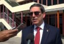 Canciller cubano: La gira del presidente al Caribe ha sido extraordinaria