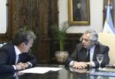 Argentina denuncia penalmente a un grupo de jueces y empresarios