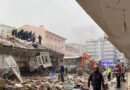 Fuerte terremoto en Turquía deja más de 900 muertos