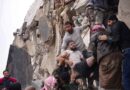 Siria hace un llamado para ayudar los esfuerzos del gobierno para superar secuelas del devastador terremoto