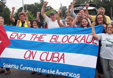 Ayuntamiento de Mineápolis pide a la Casa Blanca y el Congreso retirar a Cuba de lista de países patrocinadores del terrorismo