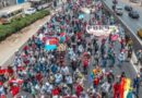 Nueva jornada de protestas contra Gobierno de Perú en Lima
