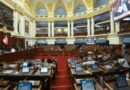 Congreso de Perú rechaza nuevo proyecto de adelanto de elecciones para 2023