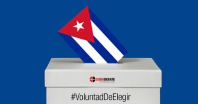 Cuba: Asambleas municipales del Poder Popular nominarán este domingo a los candidatos a diputados