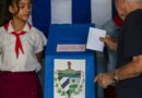 CEN presenta los resultados finales: 75.87% de participación popular en las elecciones parlamentarias en Cuba