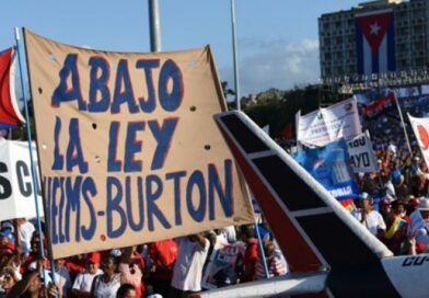 ¿Cómo afecta la Ley Helms-Burton a Cuba?