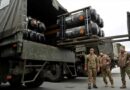Anuncian otro paquete de ayuda militar de Estados Unidos a Ucrania, el número 39