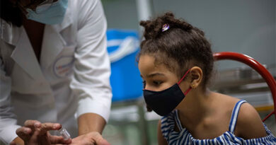 The Washington Post: “En la próxima pandemia, dejemos que Cuba vacune al mundo”