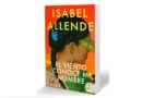 Isabel Allende explora vida de niños solos ante las fronteras en “El viento conoce mi nombre”